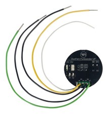 Rademacher Funksender 434,5 MHz 2k Funkcodierger IP30 Batt - 32000062