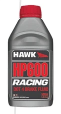 Hawk Performance HP660 Functional Fluid, Lubricant, Grease (including Additives)