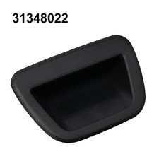 Auto Accessori Esterno Maniglia Portellone Baule Bagagliaio 1pc / Set 31348022