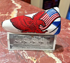 Scotty Cameron 2010 Ryder Cup Team USA Headcover