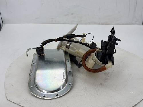 2012 Harley Dyna Fat Bob FXDF 103 OEM Fuel Pump Gas Gasoline Petrol Sending