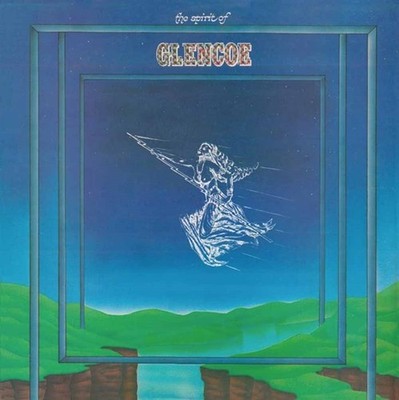 Glencoe - The Spirit Of - Cd