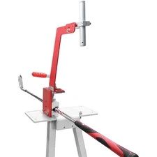 Golf Mechanix Gripping Laser