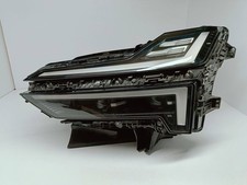 Polestar 4 2023 Vorne links Scheinwerfer 80029300 EBR8623