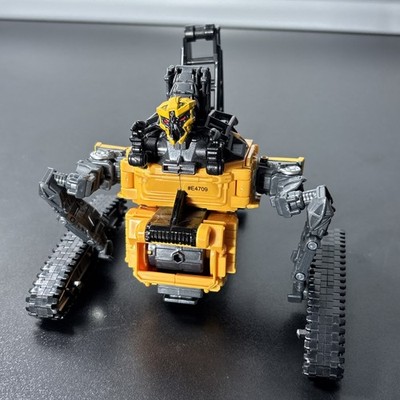 Transformers Studio Series SS-47 Hightower Constructicon READ DESCRIPTION