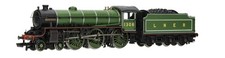 31-705 Bachmann OO Gauge Class B1 - Damaged Wheel Spokes (Jerky) (Pre-Owned)