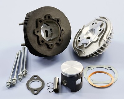 KIT POLINI FÜR VESPA 125 SPRING ET3 D.58 EVOLUTION GUSSEISEN