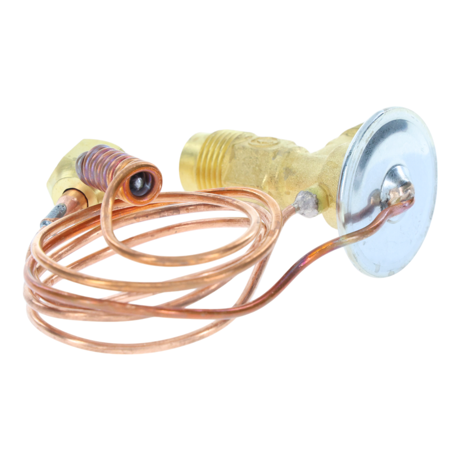 John Deere Allis Chalmers Excavator Valve 173899C1 539064R1 w/Case