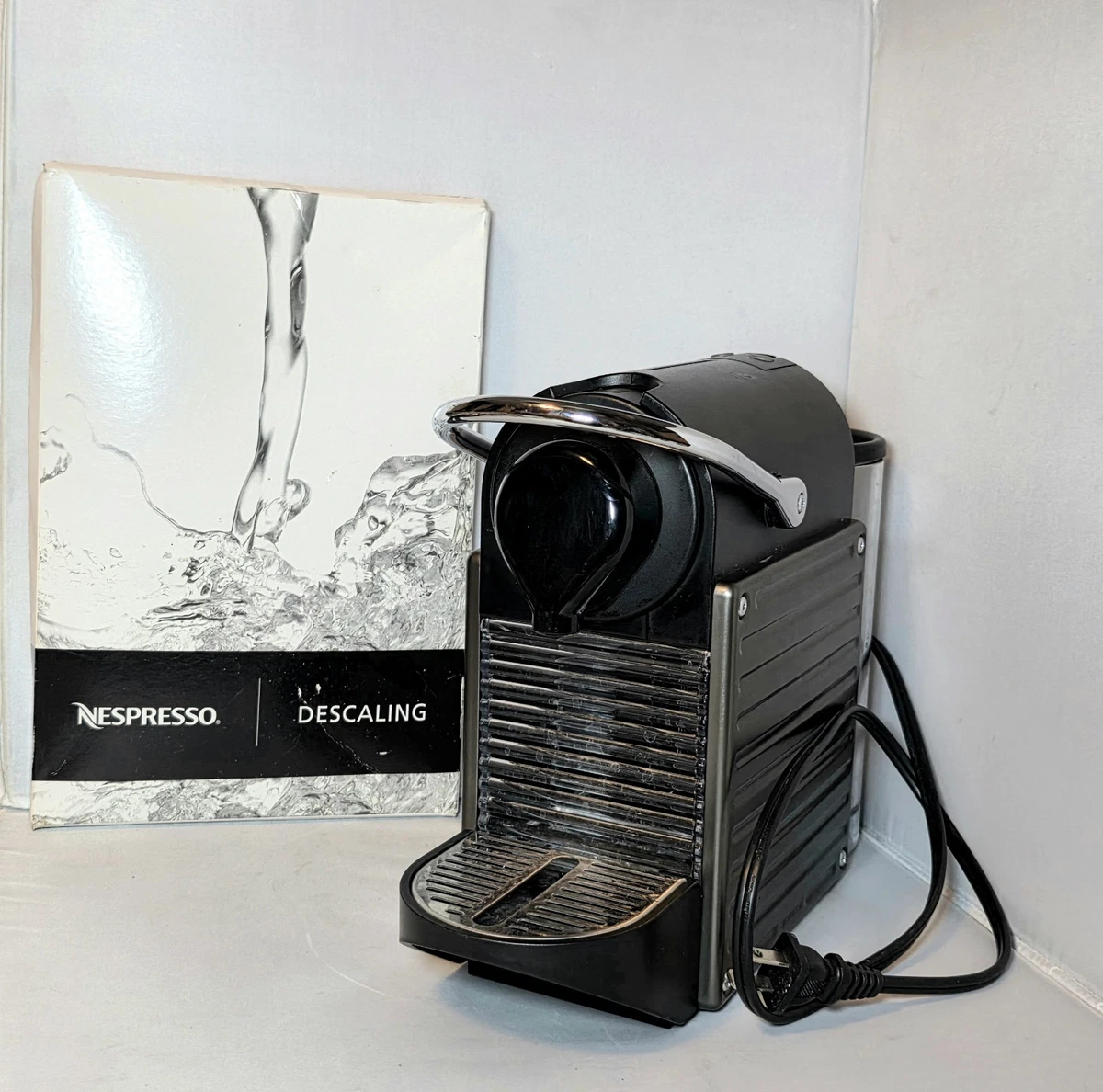 Nespresso Pixie c60 | eBay