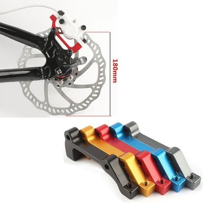 Fahrrad Scheibenbremssattel Adapter Set Fahrradzubehör