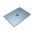 Genuine Apple MacBook Air 13" Sky Blue Screen Housing Battery Components A3240 — photo 2