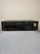 Technics SU-V98 Stereo Integrated Amplifier HiFi Audio 100 Watts per Channel