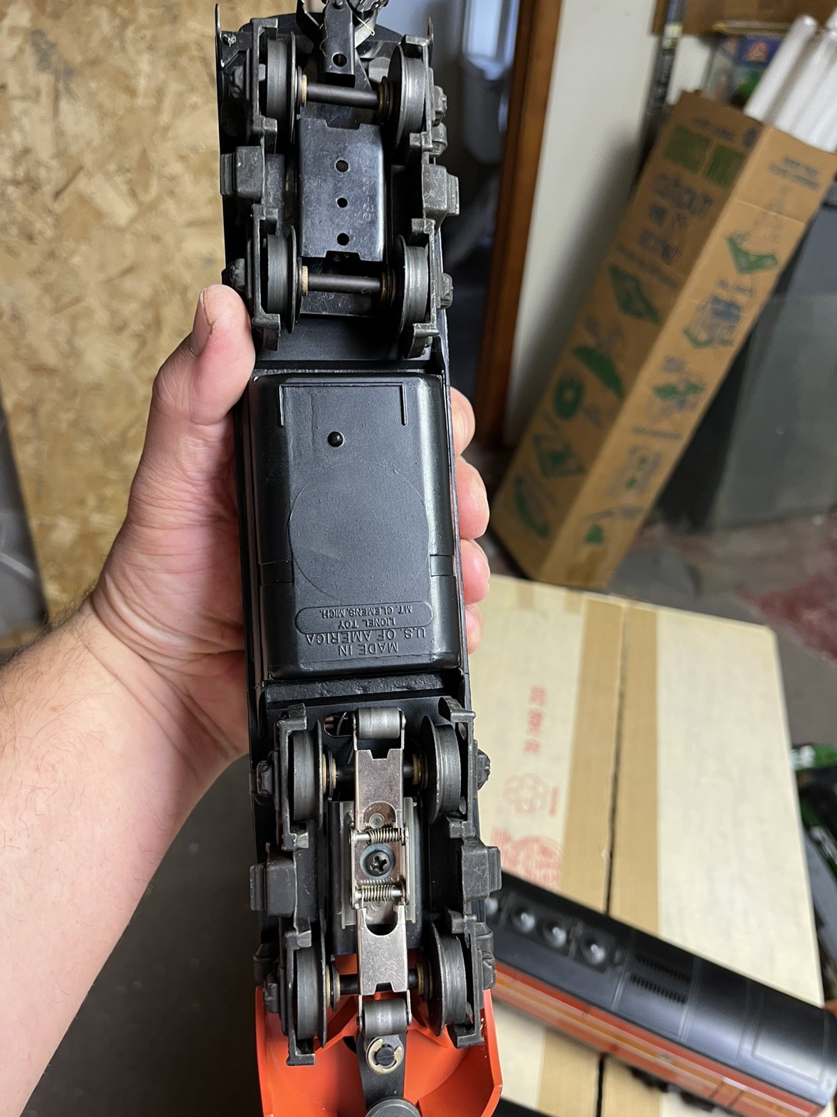 Click here to see eBay Auction