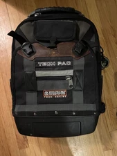 VETO PRO PAC Tech Pac MC Tool Backpack - VPP1050