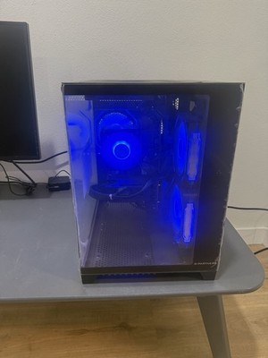 G-Partners Gaming Desktop PC  