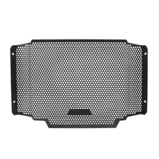 Motorcycle Radiator Grill Cover, Fydun Stainless Steel Motorcycle Radiator Gu...