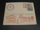 <!--F#f_0-->SWA 1960 special cover *6560<!--F/-->