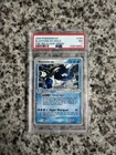PSA 7 Blastoise ex 2004 Pokemon EX FireRed LeafGreen Holo #104 NM