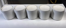 TP-Link Deco AX3000 X60 Mesh Wi-Fi 6 System. 5 total, listing is for one unit