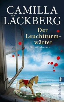 Der Leuchtturmwärter: Kriminalroman (Ein Falck-Heds... | Buch | Zustand sehr gut