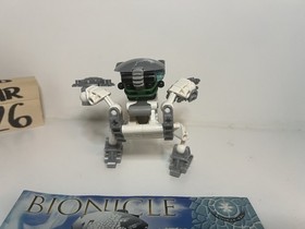 LEGO BIONICLE: Kohrak-Kal (8575)