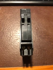 QO2020 / QO2020C - No Hook Square D Tandem Breaker