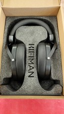 HiFiMan EDITION XS Over-Ear Headphones Planar Magnetic Wired Non-Original Cable