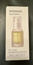 Mixsoon Bean Essence 20 mL/.67 fl
