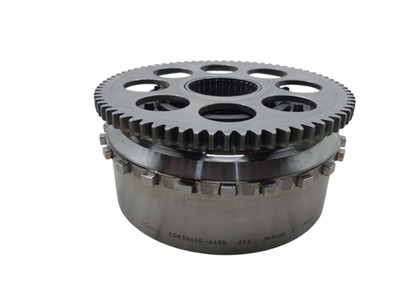 Ducati Streetfighter 955 V2 2022 Original Freewheel Flywheel CQ038600-6490