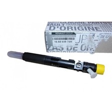 Injecteur Renault MODUS