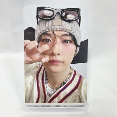 ON HAND] STRAY KIDS SKZ World Tour dominATE:celebrATE POP-UP