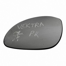 Retroviseur gauche (ou coque) Opel VECTRA