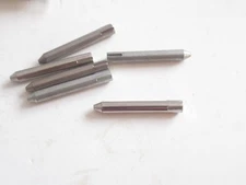 LIONEL ORIGINAL PART - 2055-92 HEADLESS DRIVE STUD - 6 PIECES - NEW- H37