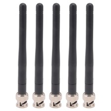 5 UHF Antenna with BNC Connector for EW100 EW300 EW500 G3 Evolution G36124