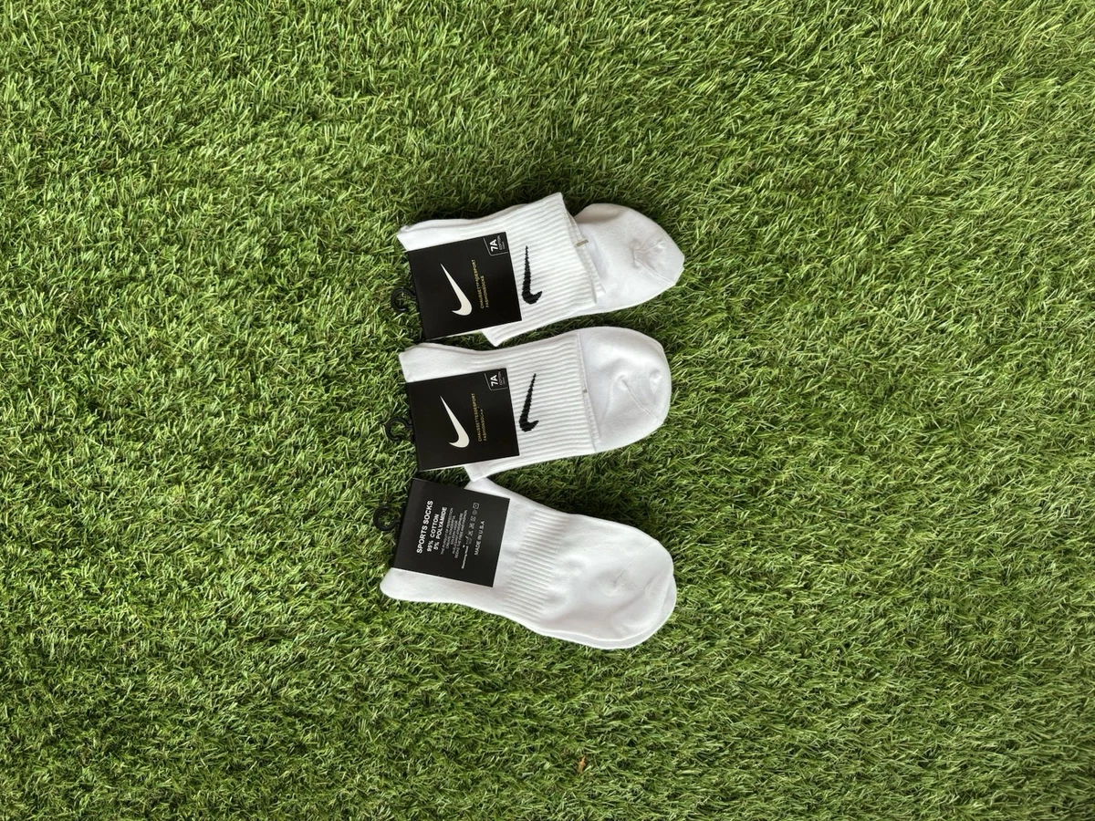 Nike Herren Sportsocken 3 Paar