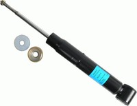 Sachs StoßDäMpfer 314 617 FüR Porsche