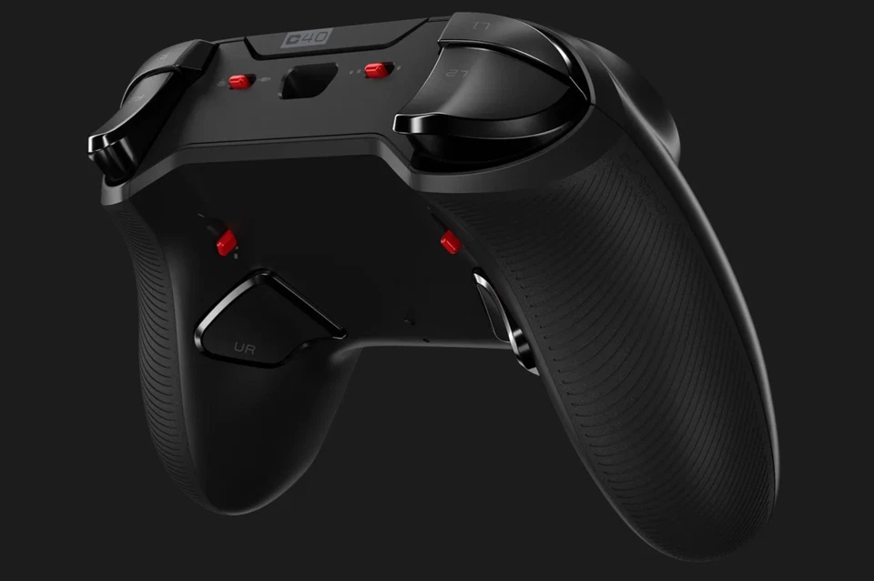 Astro Gaming C40 TR Wireless Gaming Controller for PlayStation 4 - Black - Image 4 of 4