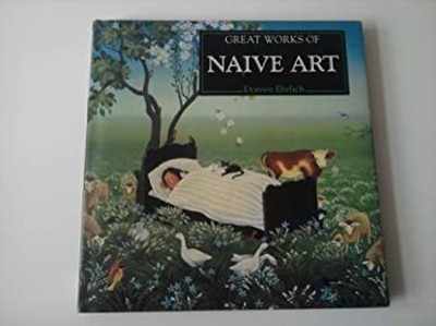 Naive Art Hardcover Parragon Staff