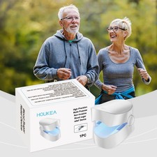 Body Care Instrument for Middle-ad and Elderly People's Daily