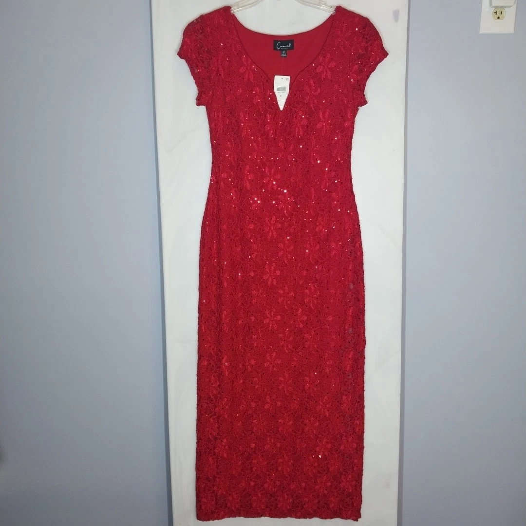 Connected Long Dresses for Women for sale | eBay