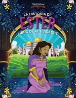 Ester | Libro De Actividades | Pip Reid | Taschenbuch | Spanisch | 2023