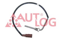 Sensor Abgastemperatur FüR Skoda Seat Audi VW Fabia II Combi Roomster Rapid