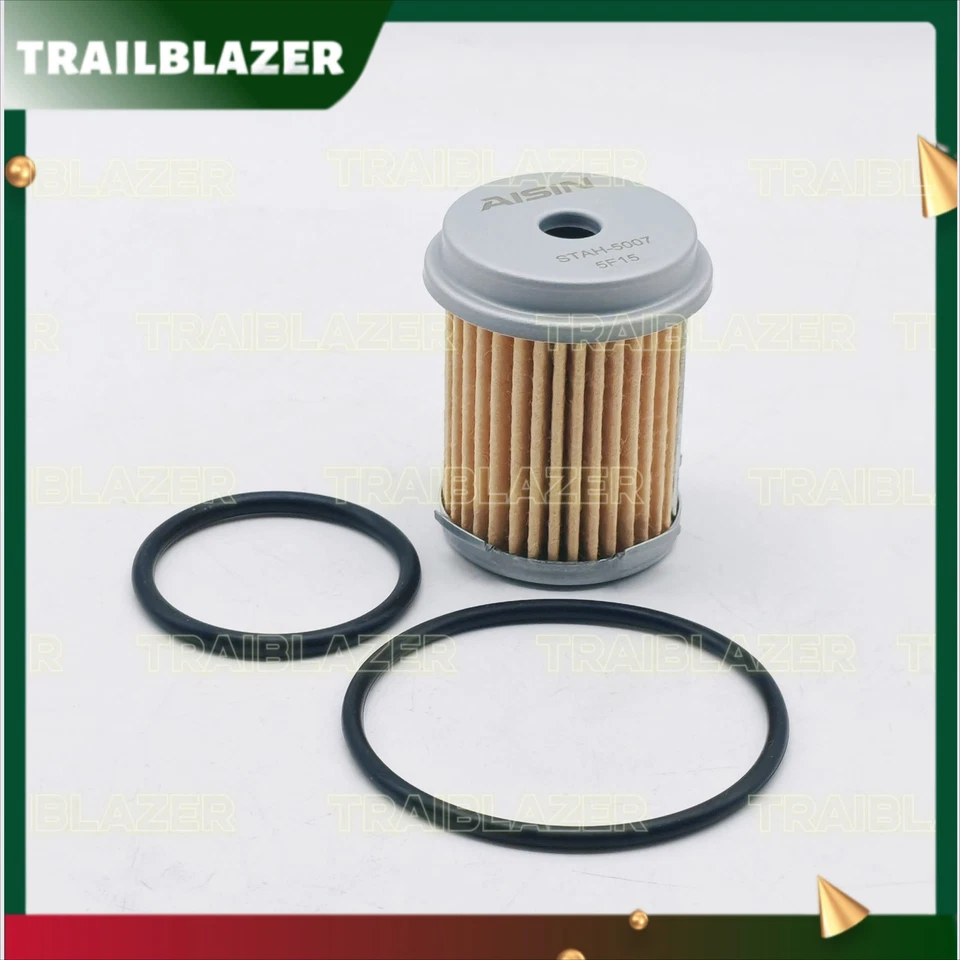 原始设备制造商自动变速器过滤器带环适用于本田 Odyssey Acura Integra Aisin — 第 3/4 张图片