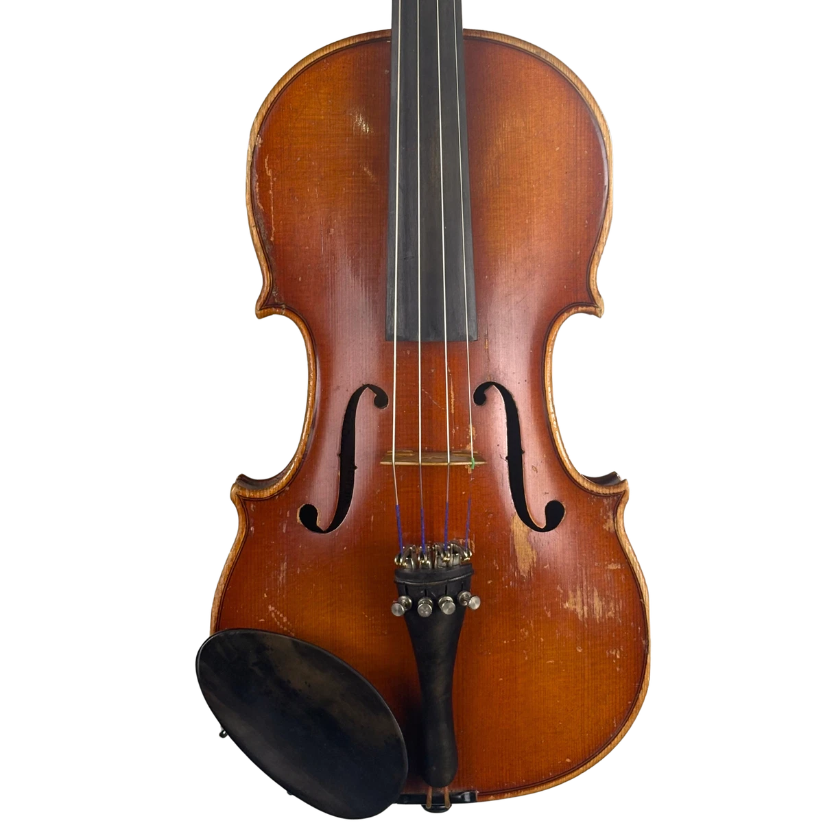 Copy Of Antonius Stradivarius Violin In Violins for sale | eBay