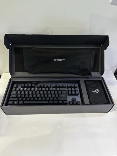 Asus Rog Claymore ii MA02 (Open box)