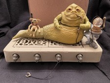 Jabba the Hutt Action Playset for sale