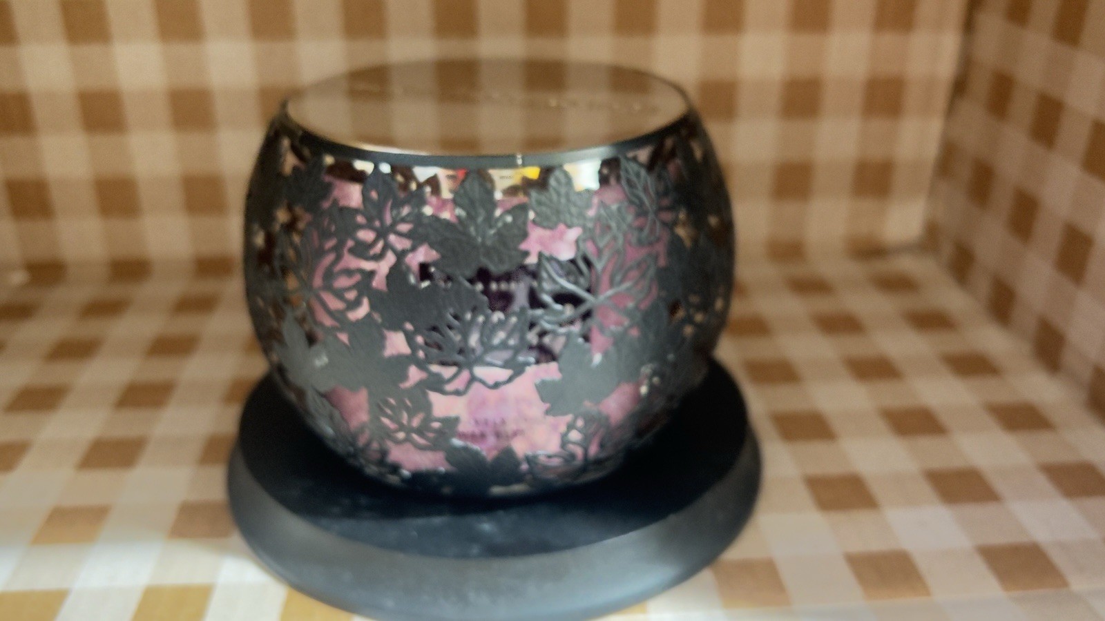 ~ Add Any Candle $15