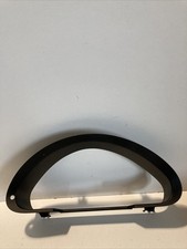 F&uuml;r Mercedes W211 2007 Tachoeinfassung Blende Original A2116890539