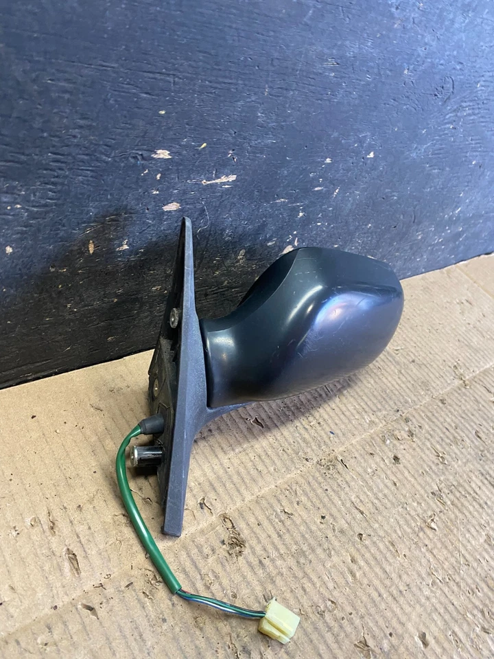 Espejo retrovisor eléctrico con visión lateral izquierda Subaru Forester 1998-2002 t6935 DG Foto 3 de 4