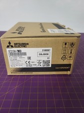 Mitsubishi GT2104-PBBD TOUCHSCREEN _0,4_5